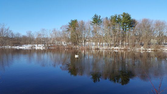 Mill Woods Park