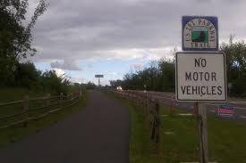 US 202 Parkway Trail