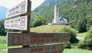 Fennberger See