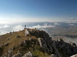 Cima di Monte Bolza