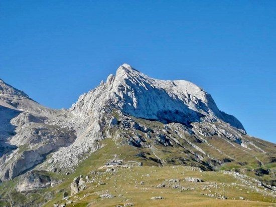 Prati di Tivo