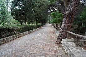 Parco Dossi-Comuni Di Lamezia Terme