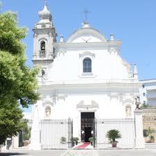 Chiesa Mater Domini