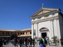 Santuario della Madonna di Pietraquaria