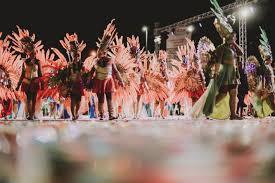 Carnevale Di Manfredonia