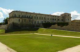 Rocca Sanvitale