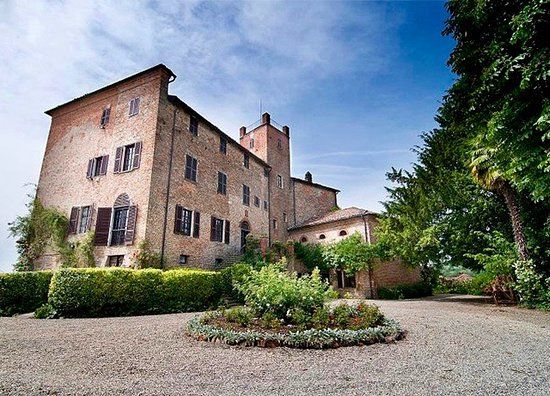 Castello di Pavarolo
