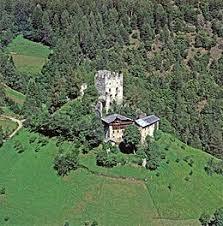 Rocca di Samoclevo