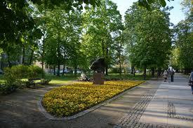 Park Tadeusza Kościuszki