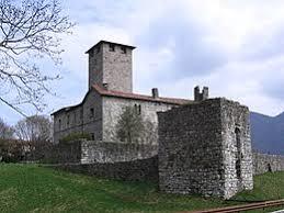 Castello di Bianzano