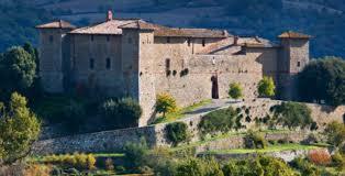 Castello di Montepo