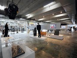 musil - Fabbrica del cinema di Rodengo Saiano