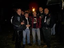 Clubhouse@BLACK WOLVES M.C