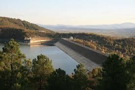 Lac de Montedoglio