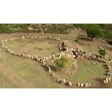 Tomba Dei Giganti Di San Cosimo