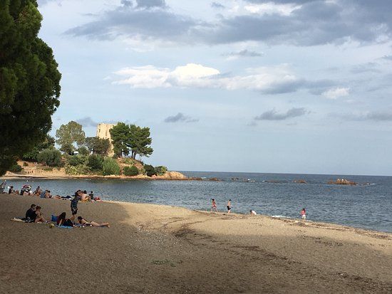 Torre di Santa Maria Navarrese