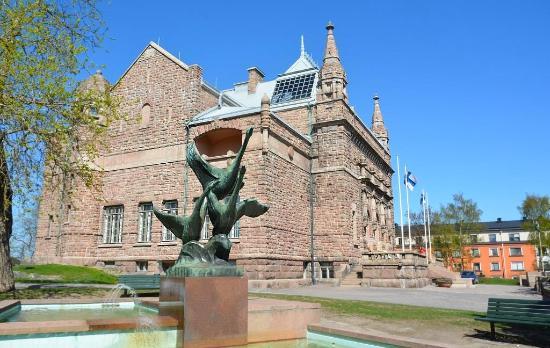 Museu de Arte de Turku