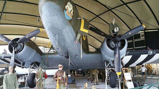 Musée Airborne