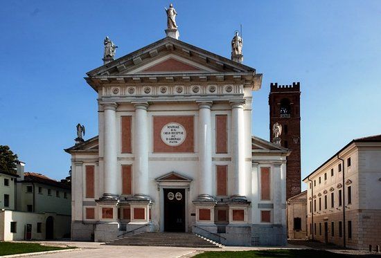 duomo di Castelfranco Veneto