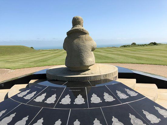 Battle of Britain Memorial
