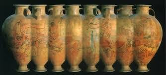 Museo Civico Etrusco Romano di Trevignano Romano