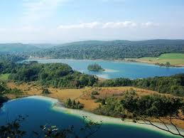Belvédère Des 4 Lacs