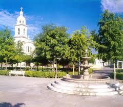 Plazuela 27 de Septiembre