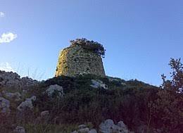 Torre Specchia di Guardia
