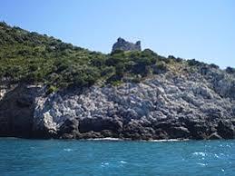 Torre di Cala Moresca