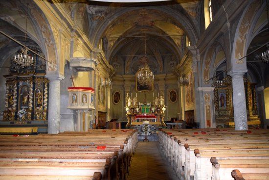 San Giovanni Battista