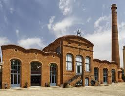 Museo de la Ciencia y de la Técnica de Cataluña