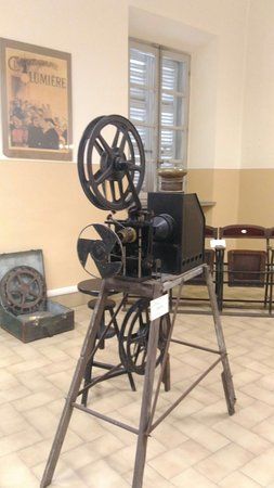 Il Cinematografo