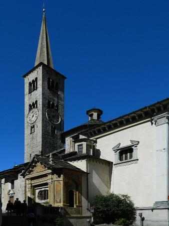 Chiesa di Sant'Ambrogio