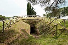 Tumulus de Montecalvario
