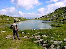 Laghi di Bombasel