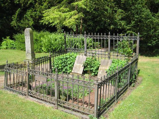 Cimitero di Assistens