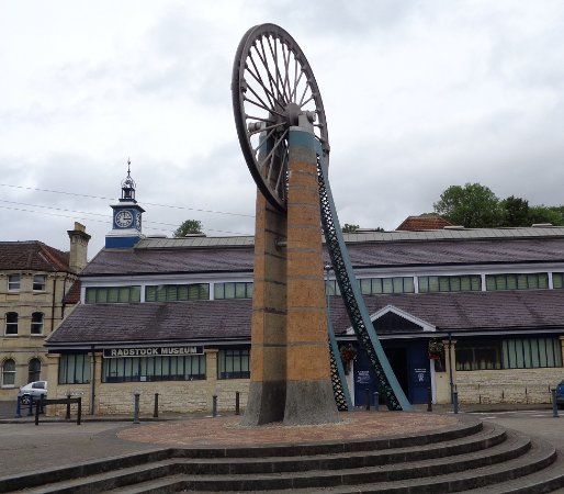 Somerset Coalfield Life at Radstock Museum