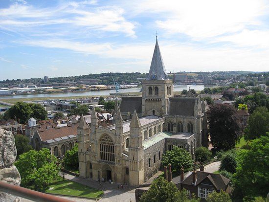Rochester Cathedral