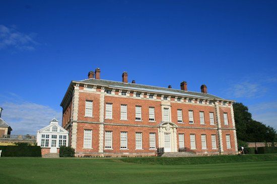 Beningbrough Hall