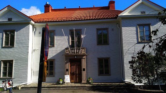 Musée de Mannerheim