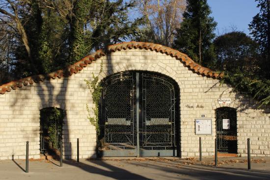 Musée d'Histoire Naturelle