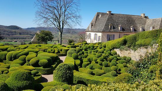 Château de Marqueyssac