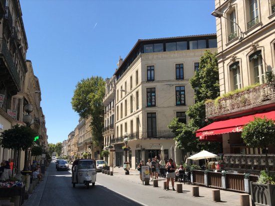 Rue de la République