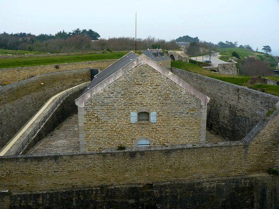Musée Citadelle Vauban