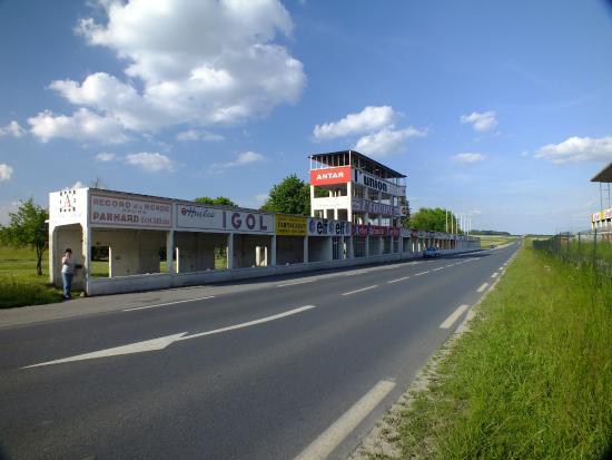 Circuit de Reims-Gueux