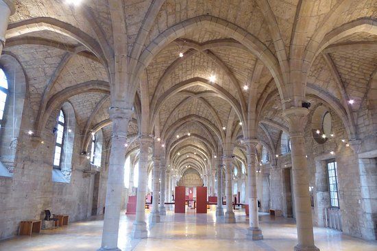 Musée archéologique de Dijon