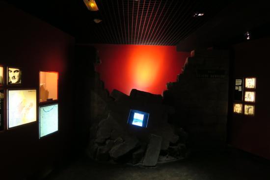 Musée de la Résistance et de la Déportation de l'Isère