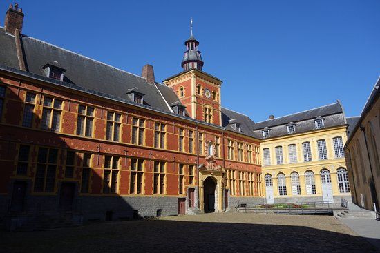 Musee Hospice Comtesse