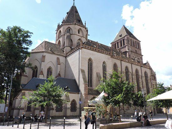 Thomaskirche