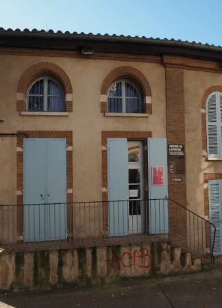 Musée de l'Affiche de Toulouse